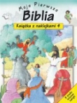 Moja Pierwsza Biblia, część 4