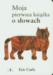 Moja pierwsza książka o słowach