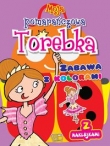 Moja Pomarańczowa Torebka
