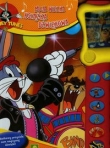 Moja wielka książka dźwiękowa. Looney Tunes