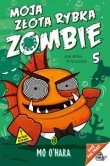 Moja złota rybka zombie