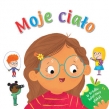 MOJE CIAŁO OP OLESIEJUK 9788327486738