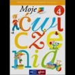 Moje ćwiczenia, część 4. Domowniczek, klasa 1