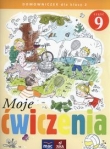 Moje ćwiczenia 2 Domowniczek Część 9