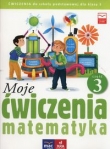 Moje ćwiczenia 3 Matematyka Część 3