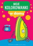 Moje kolorowanki W domu