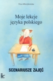 Moje lekcje języka polskiego