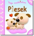 MOJE MALEŃSTWO PIESEK 1 KARTON FK 9788327456908