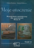 Moje otoczenie 6 Przewodnik metodyczny część 2