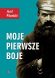 MOJE PIERWSZE BOJE BR. WYD.AA 9788378643227