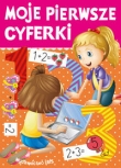 Moje pierwsze cyferki