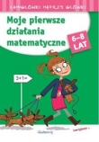 Moje pierwsze działania matematyczne