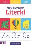 Moje pierwsze literki