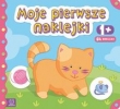 Moje pierwsze naklejki 1+