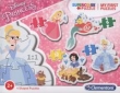 Moje pierwsze puzzle Księżniczki 4 w 1