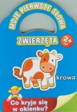 Moje pierwsze słowa Zwierzęta