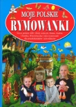 Moje polskie rymowanki + płyta CD. Część 4