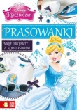 Prasowanki. Moje projekty z Kopciuszkiem