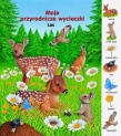 Moje przyrodnicze wycieczki. Las