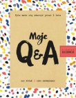 Moje Q&A.  3-letni dziennik