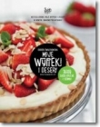 Moje wypieki i desery tarty, ciasta kruche i serniki