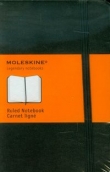 Moleskine Notes w linie kieszonkowy