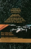 Moleskine Star Wars Plain S