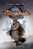MONGOLIADA TOM 1 BR 