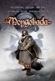 Mongoliada Tom 1