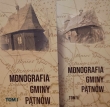 MONOGRAFIA GMINY PĄTNÓW t.1 i 2