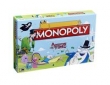 Monopoly Adventure Time