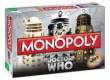Monopoly Dr Who
