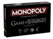 Monopoly Game of Thrones Deluxe