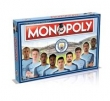 Monopoly Manchester City FC
