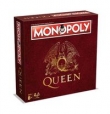 Monopoly Queen