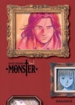 Monster. Tom 1. Komiks dla dorosłych
