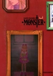 MONSTER 4 BR.  KOMIKS HANAMI 9788360740873