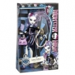 Monster High Catrine DeMew