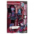 Monster High Jane Boolittle