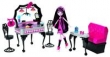 Monster High Kawiarenka z Draculaurą