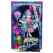 Monster High Lalki upiorki Zelektryzowane fryzury Twyla