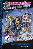 Monster High. Przyjaciółki się nie boją