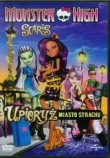 Monster High Scaris Upioryż Miasto strachu
