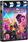 Monster High - Strach, Kamera, Akcja!