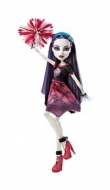 Monster High Straszycheeleaderki Spectra Vondergeist