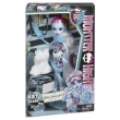 Monster High Straszyplastyka Abbey Bominable