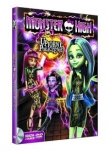 Monster High Upiorne połoczenie