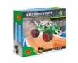 Monster Truck BAD Boy