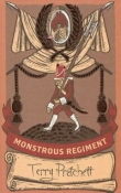 Monstrous Regiment