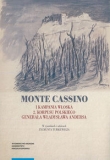 Monte Cassino I kampania włoska